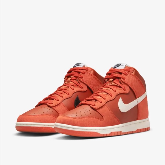 Nike Dunk High “One Game” - Picture 1 of 4